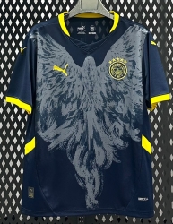 2526 Fenerbahçe Fourth Soccer Jersey